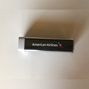 American Airline USB travel Power Bank 1500mAh